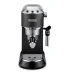 De’Longhi Dedica Style EC685.BK matte black manual espresso coffee machine