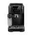 De’Longhi Magnifica Start ECAM220.60.B black automatic bean-to-cup coffee machine with LatteCrema milk frother