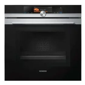 Siemens iQ700 Built-in Oven with Steam and Microwave Function 60cm HN678G4S1