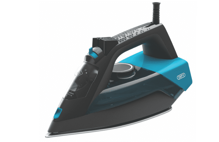 Defy Laundry(Steam Irons) SI 3126 BG - Image 1