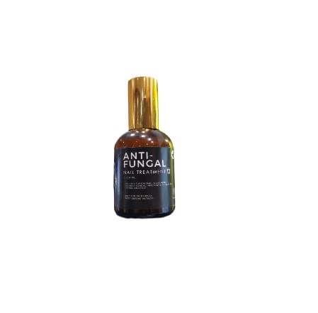 Anti-Fungal Nail Treatment 50ml - Image 1