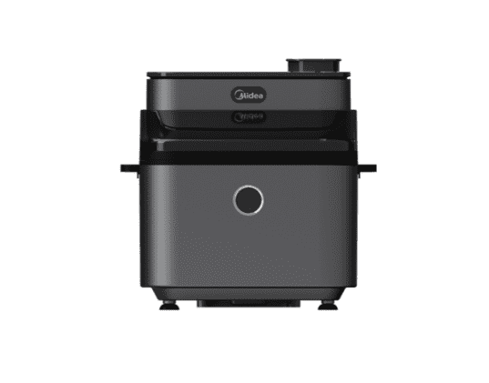 Midea 7L Multiflavour Steam Air Fryer - MF-CY75A - Image 1