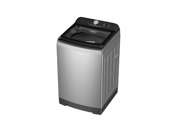 Midea 15kg Top Loader Washing Machine - MA500W150-G - Image 1