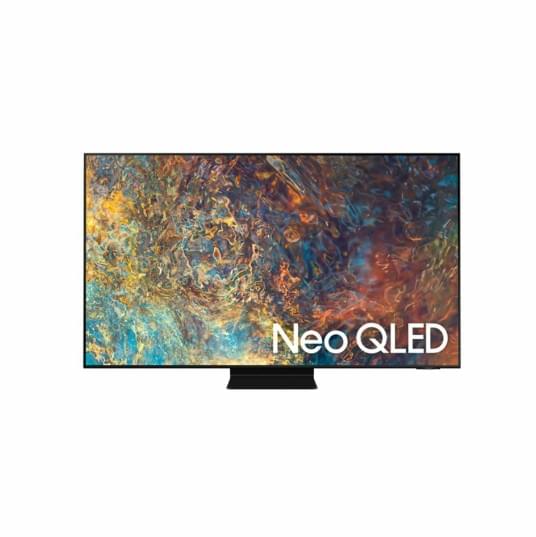 SAMSUNG 98" QA98QN90AAKXXA NEO QLED 4K SMART TV - Image 1