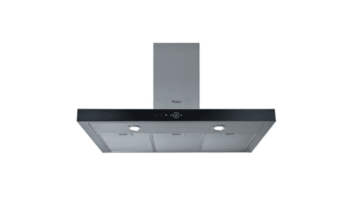 Screenshot 2025-03-17 142246 Whirlpool 90cm Inox Extractor - AKR759IX/1 - Image 1