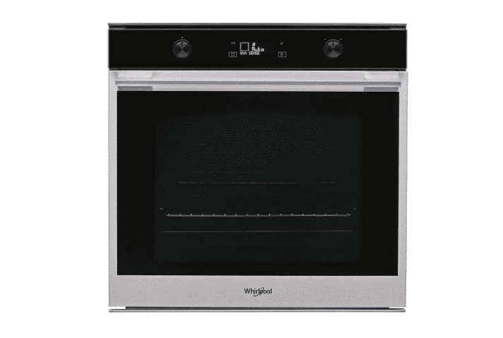 Whirlpool 60cm built-in electric oven - W7OM54H ON DISPLAY - Image 1