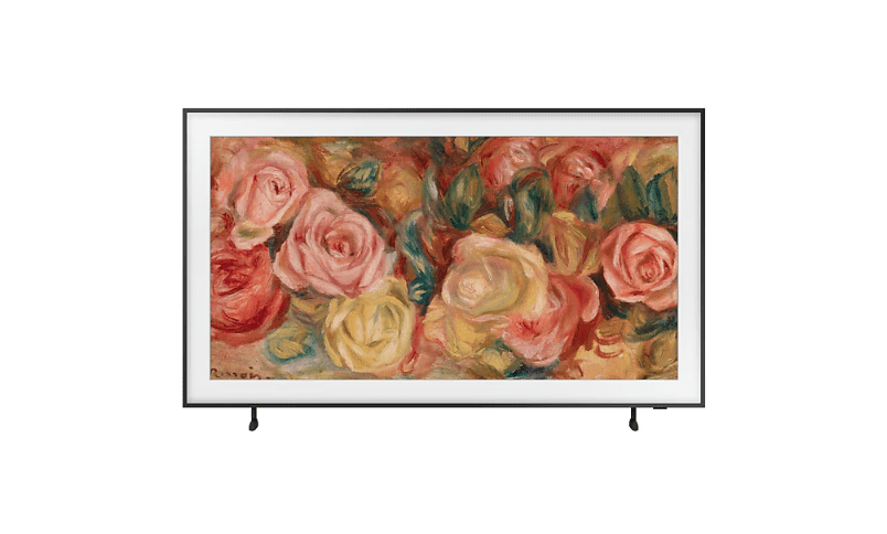 Screenshot 2025-03-19 154536 Samsung 139cm (55") The Frame LS03D QLED 4K HDR Smart TV - QA55LS03DAKXXA - Image 1