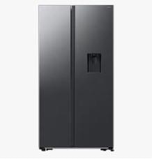 Samsung 560L Side by Side Fridge with Digital Inverter Technology - Image 1