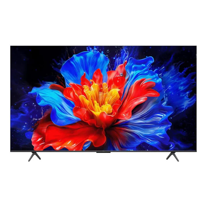 TCL 55P8K 55-inch UHD Smart QLED TV - Image 1