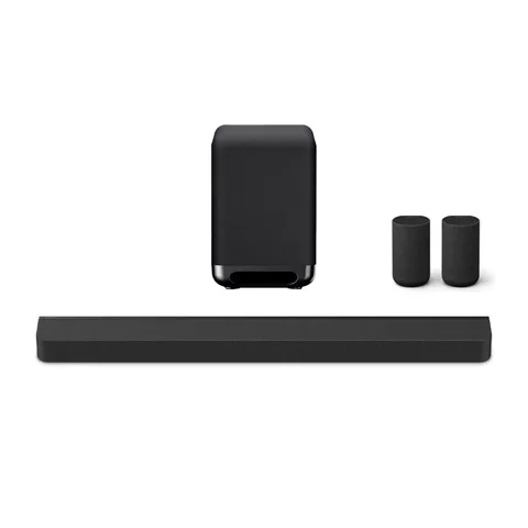 Sony Bravia Theatre Bar 8 Soundbar - HT-A8000 - Brands SA