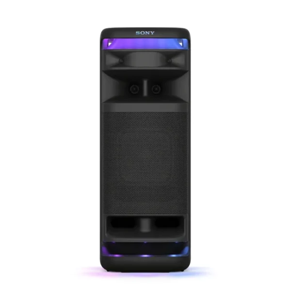 SRS-ULT1000 CAF SONY PARTY SPEAKER BLACK - SRS-ULT1000/CAF - Image 1