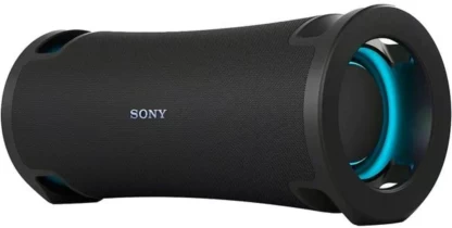 Sony ULT Field 7 Wireless Speaker - Black - SRS-ULT70/BZE - Image 1