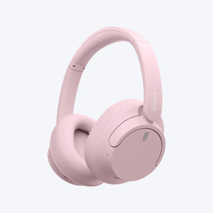 WH-CH720N PCE Sony Wireless Headphones Pink - WH-CH720N/PCE - Image 1