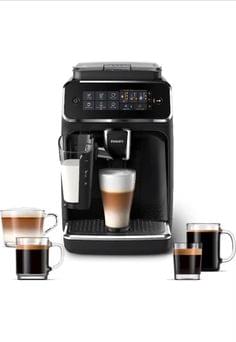 Philips Series 3300 Fully Automatic Espresso Machine