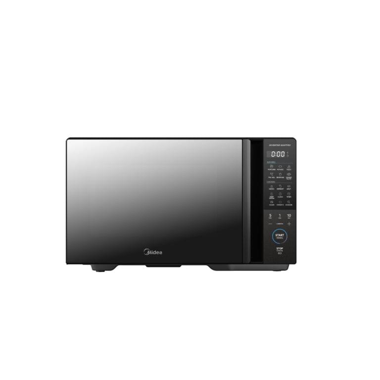 Midea 30L Digital Microwave EM30IBLACK Black