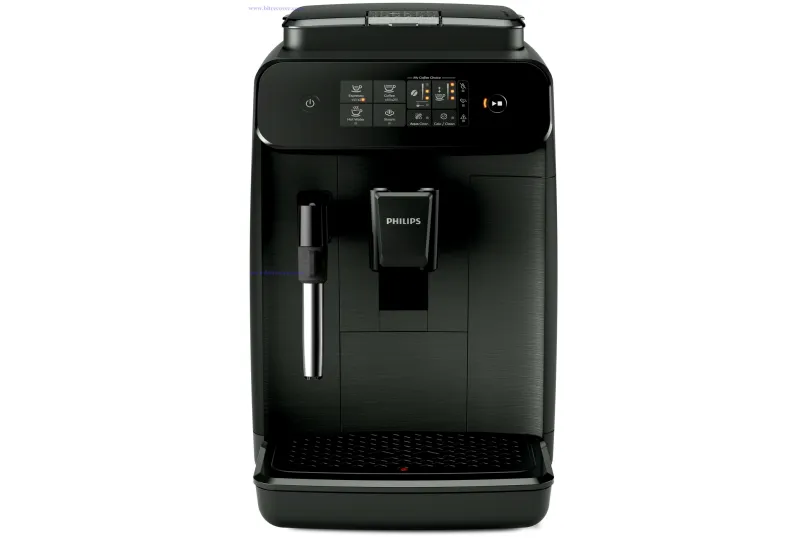 Philips EP0820 00 Automatic Espresso Machine